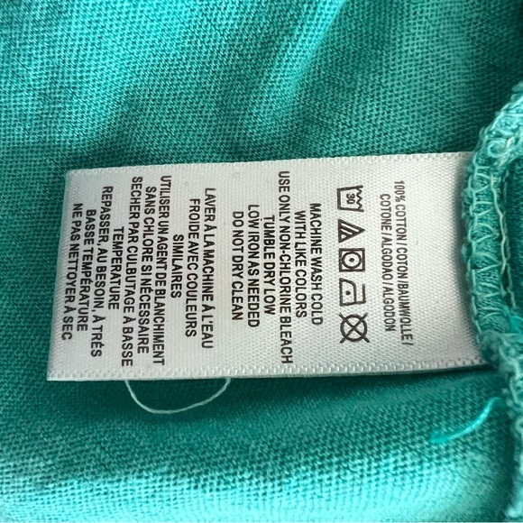 We the Free Odyssey Tee - Picture 11 of 11